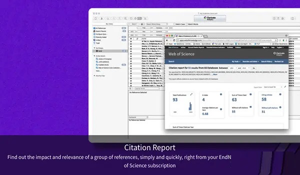 endnote2025 for Mac��ͼ2