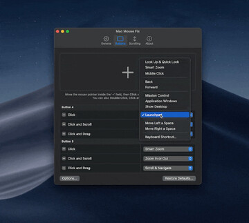 Mac Mouse Fix for Mac
