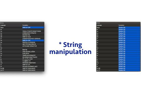 18 Strings for Mac电脑版截图0