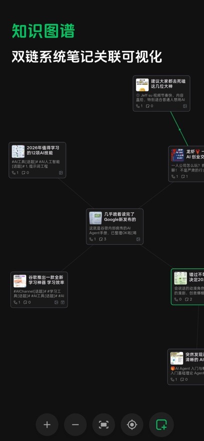 闪念笔记snapnote安卓版1.3.0免费版截图2