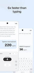 typeless安装包2026最新版1.10.0截图2