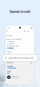 typeless安装包2026最新版1.10.0截图4
