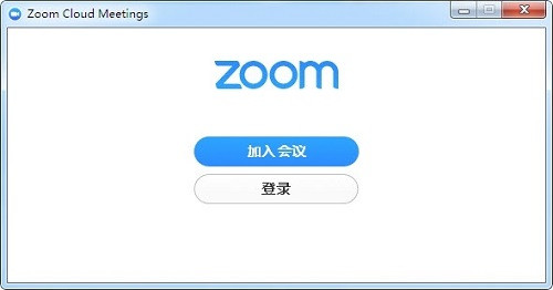 Zoom for Mac��ͼ0