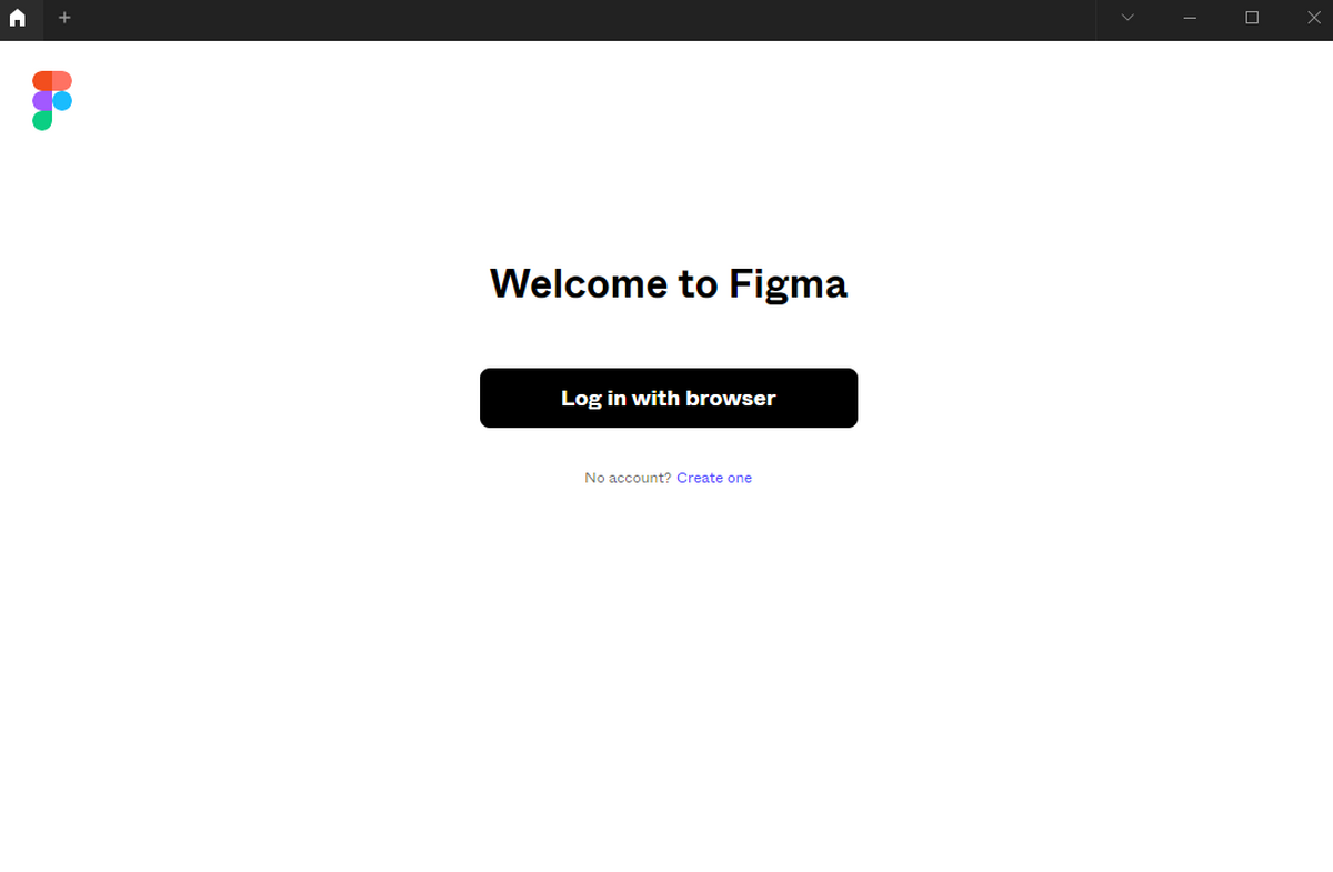 Figma for Mac��ͼ1