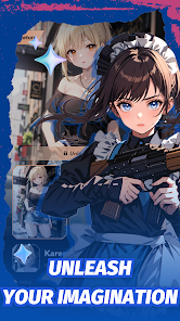 cindy ai虚拟聊天软件官方版安卓版1.1.5截图1