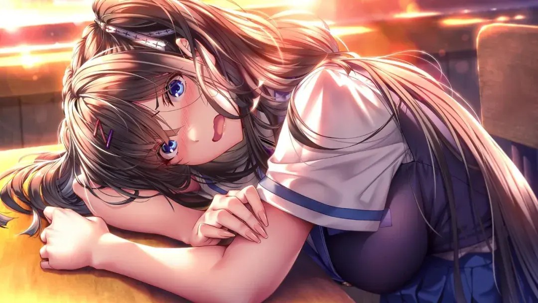 甜蜜女友1手游直装免费v1.0 安卓版截图2