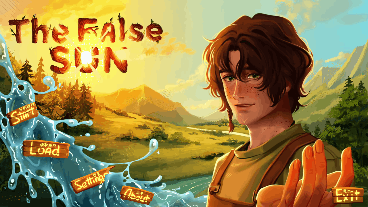 ��ٵ�̫��thefalsesun��װ����׿ֱװ��1.0�������ͼ0