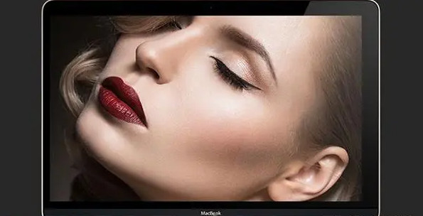 Magic Retouch Pro for Mac汉化版截图1