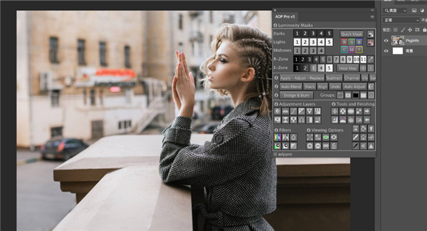ADP Pro 3 for Mac截图0
