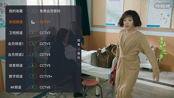 看了么电视版安装包最新版vip1.0安卓版截图3