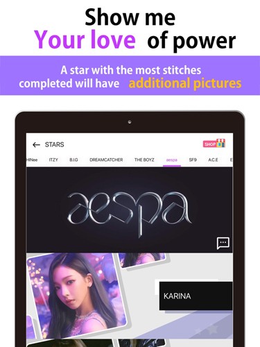 kpopstarpic官方中文最新版4.1.2截图1
