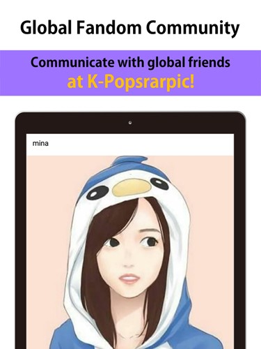 kpopstarpic官方中文最新版4.1.2截图3