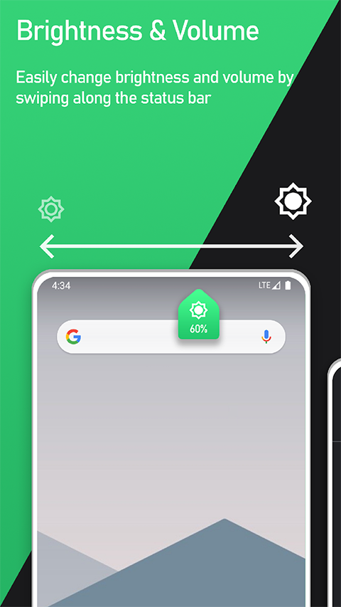 SuperStatusBar官方版汉化版2.12.2截图3