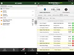 Basketball 24体育app下载最新版3.13.96截图5