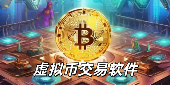 虚拟币交易软件有哪些_虚拟币交易软件哪个好_虚拟币交易软件排行榜