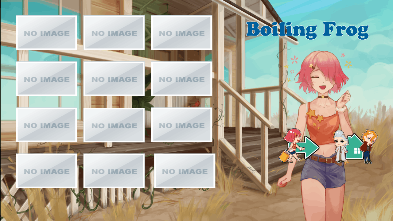 BoilingFrog��Ϸ��׿������1.0�ֻ����ͼ0