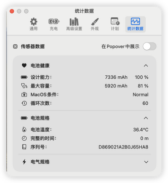AlDente Pro for Mac(������������������)