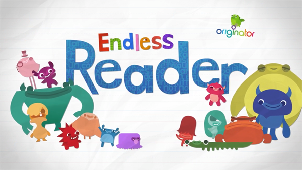 Endless Reader免费版v3.0.0.45安卓版截图0