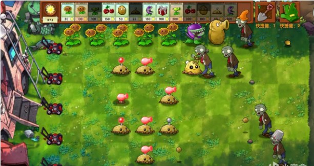 ֲ���ս��ʬ�ں϶�����ٷ�����v3.7��ͼ2