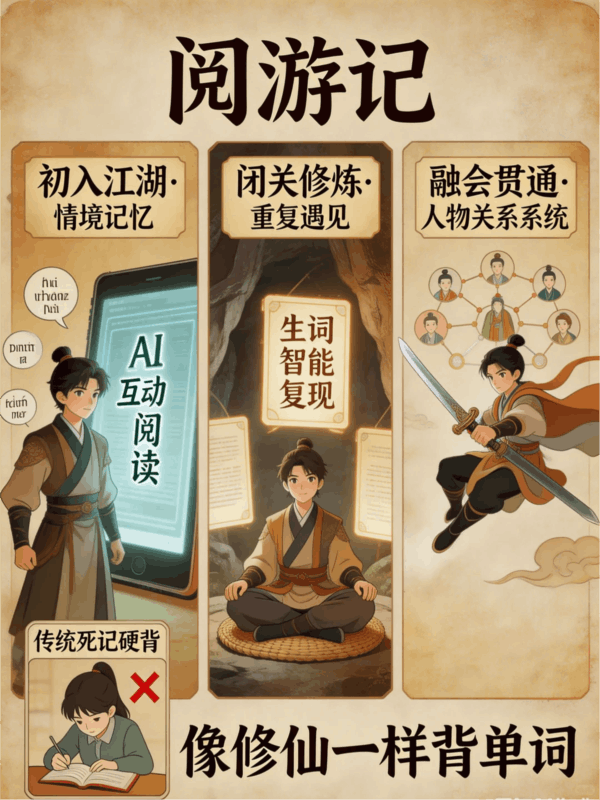 ���μ�(readventure)�ٷ�app���°�1.0.1��ͼ2