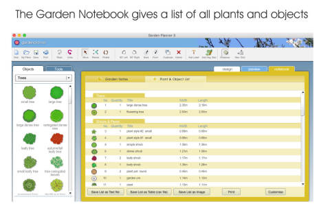 Garden Planner For Mac�ٷ����԰��ͼ0