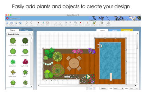 Garden Planner For Mac�ٷ����԰��ͼ3