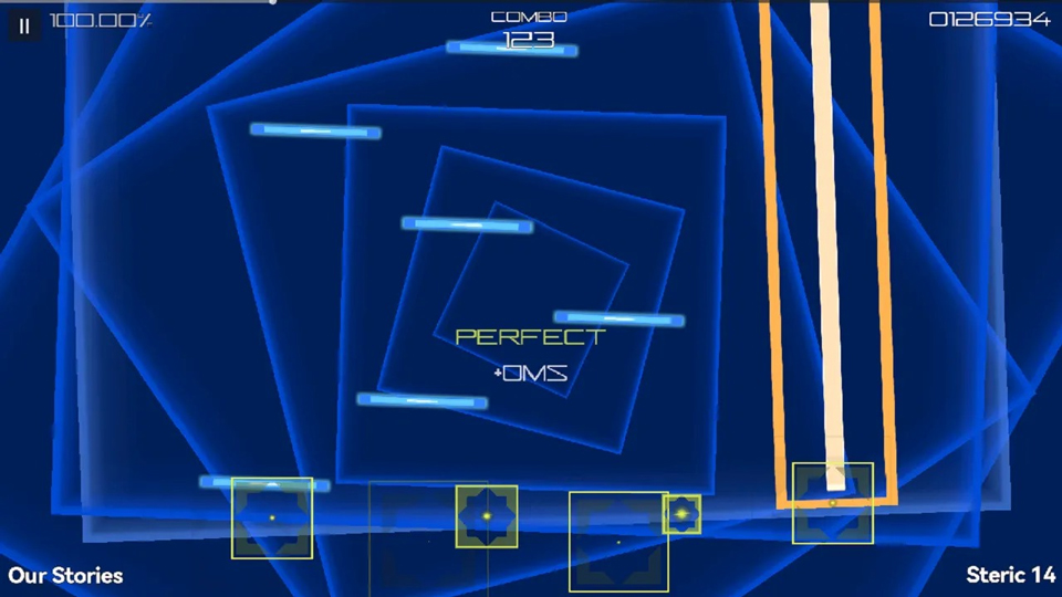 melocube���ιٷ���v0.3.0.2��ͼ2