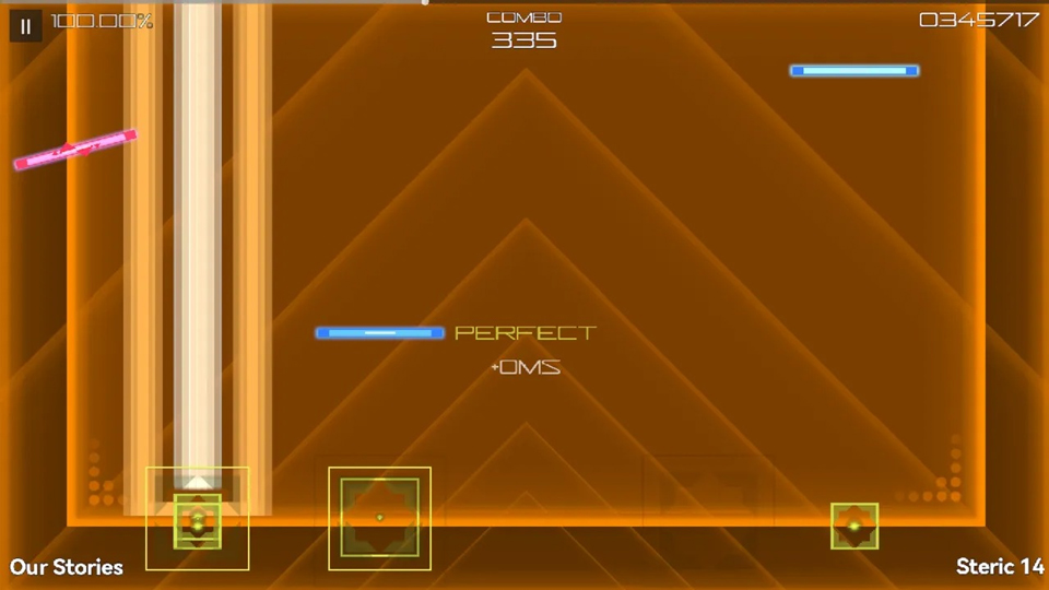 melocube���ιٷ���v0.3.0.2��ͼ1