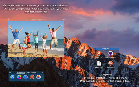 iCollections for Mac���԰��ͼ2