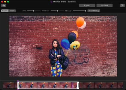 Cinemagraph Pro for Mac���԰��ͼ4