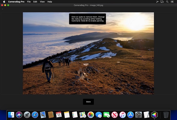 CameraBag Pro for Mac���԰��ͼ1
