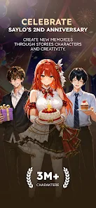 ����ai�ٷ���(Saylo)���°�2.5.0��ͼ0