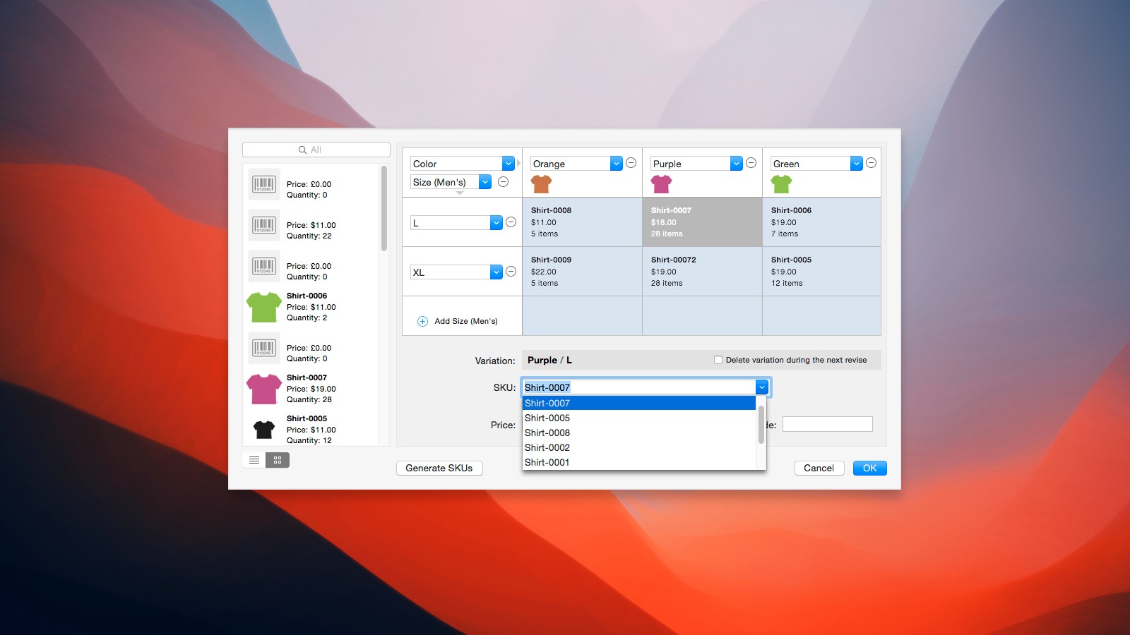 GarageSale for Mac(eBay�ͻ���)��ͼ0