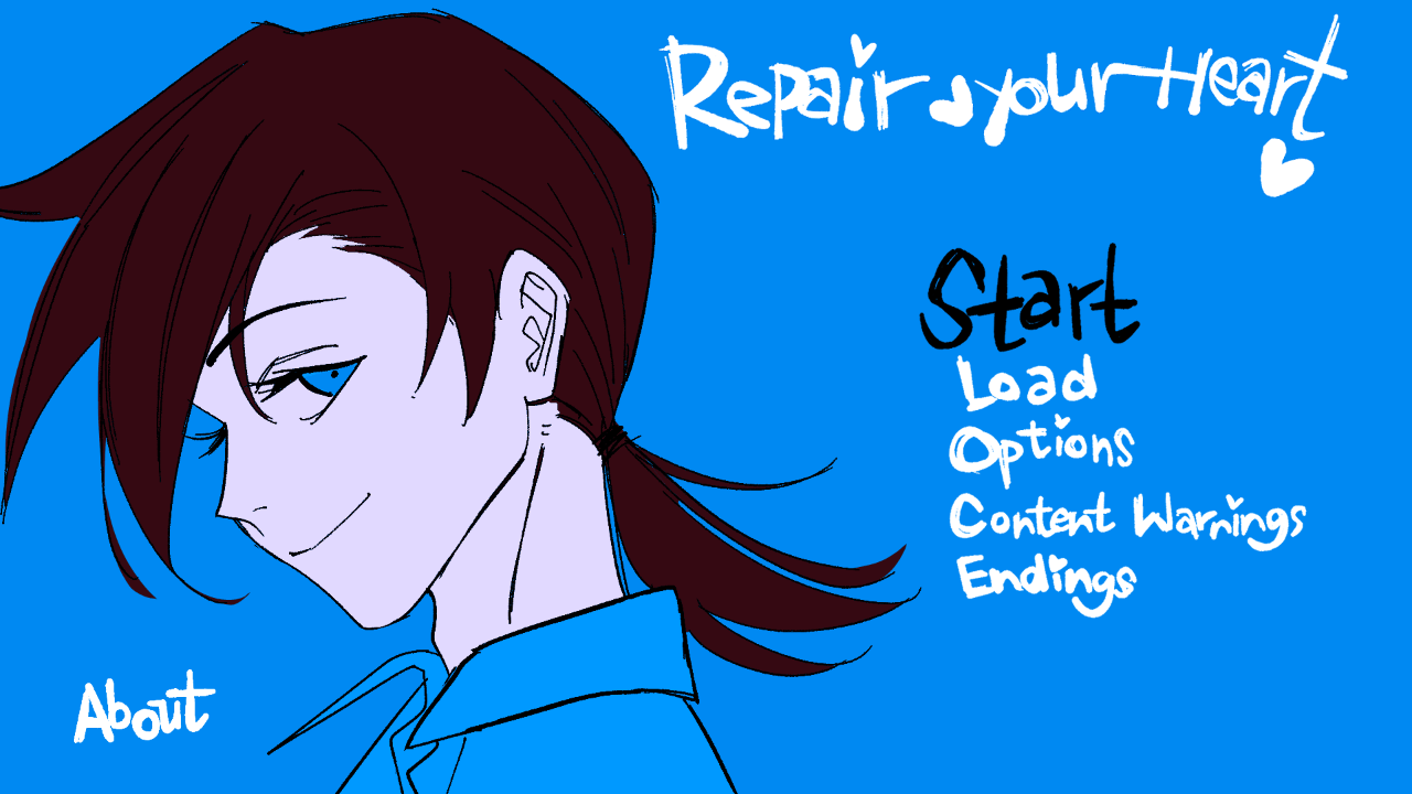 repairyourheart(�޸������)�ٷ��ֻ���0.1.3��׿���ͼ0