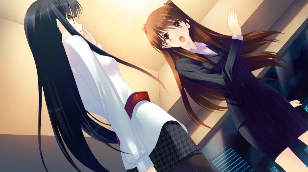 ��ɫ�ಾ2��׿��ֲ��(WhiteAlbum2)v0.1.8.3�������ͼ4