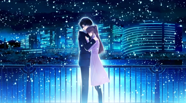 ��ɫ�ಾ2��׿��ֲ��(WhiteAlbum2)v0.1.8.3�������ͼ1