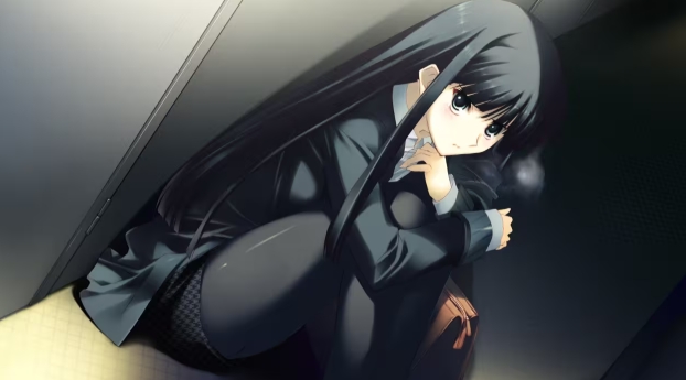 ��ɫ�ಾ2��׿��ֲ��(WhiteAlbum2)v0.1.8.3�������ͼ2