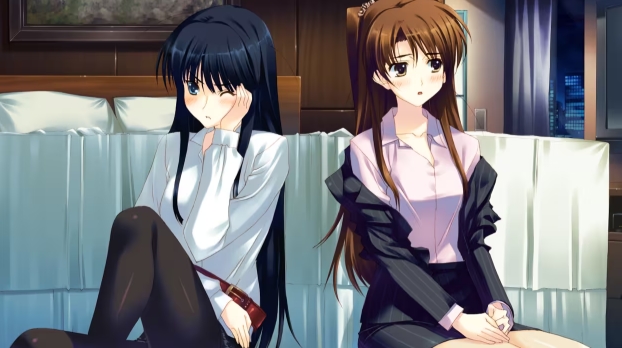 ��ɫ�ಾ2��׿��ֲ��(WhiteAlbum2)v0.1.8.3�������ͼ3