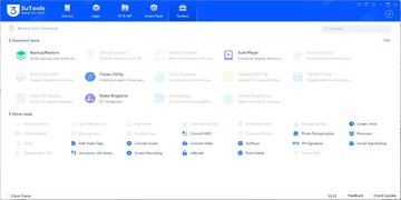 3utools for Mac