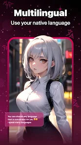 Vivy aiŮ�Ѱ���app�ٷ��������ֻ���3.2.0��ͼ2