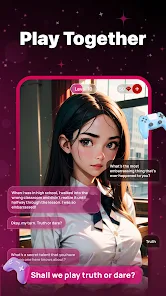 Vivy aiŮ�Ѱ���app�ٷ��������ֻ���3.2.0��ͼ1