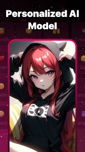 Vivy aiŮ�Ѱ���app�ٷ��������ֻ���3.2.0��ͼ0