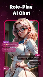 Vivy aiŮ�Ѱ���app�ٷ��������ֻ���3.2.0��ͼ4