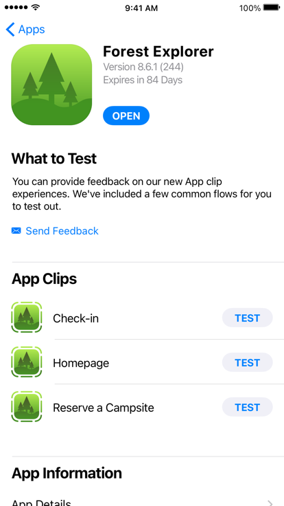 testflight��׿�ֻ���v3.2���°��ͼ0
