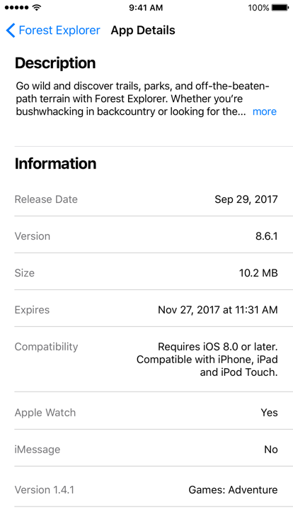 testflight��׿�ֻ���v3.2���°��ͼ2