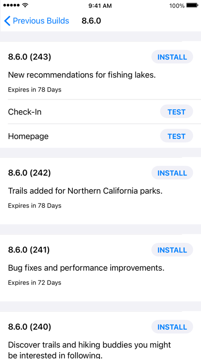 testflight��׿�ֻ���v3.2���°��ͼ1