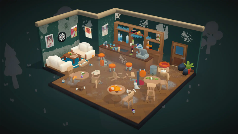 ���뷭�¼�Steam��ֲ��1.0��ͼ0