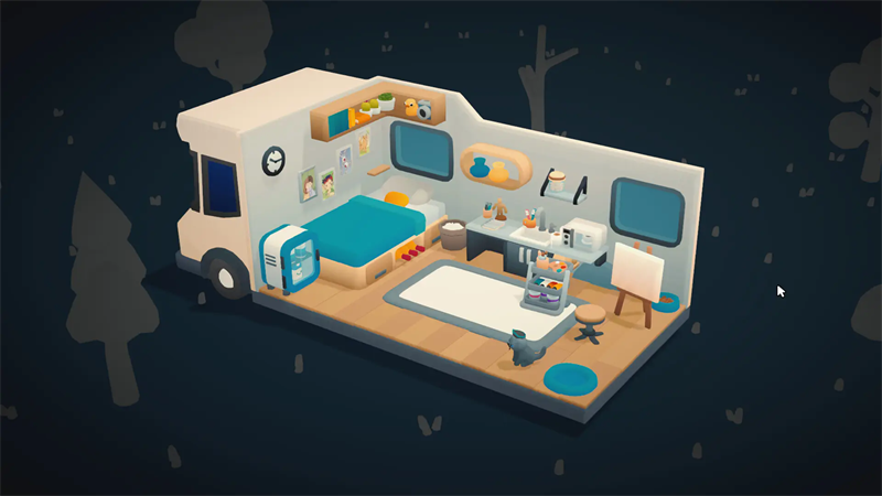 ���뷭�¼�Steam��ֲ��1.0��ͼ3