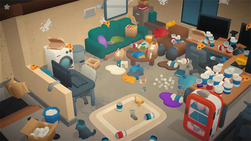 ���뷭�¼�Steam��ֲ��1.0��ͼ4