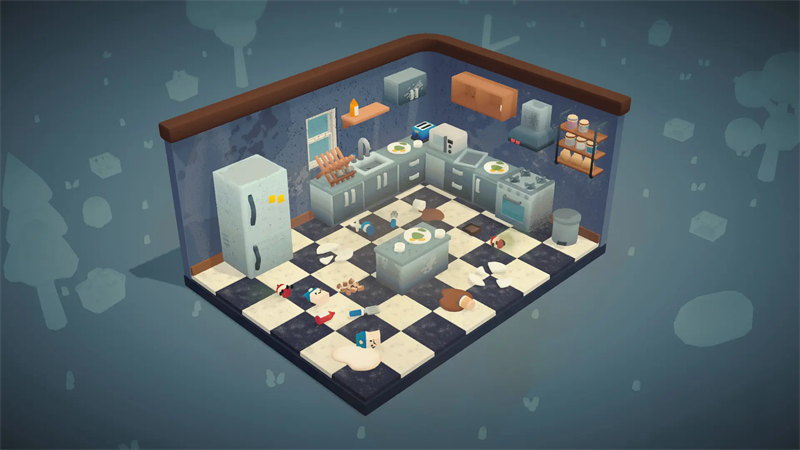 ���뷭�¼�Steam��ֲ��1.0��ͼ1